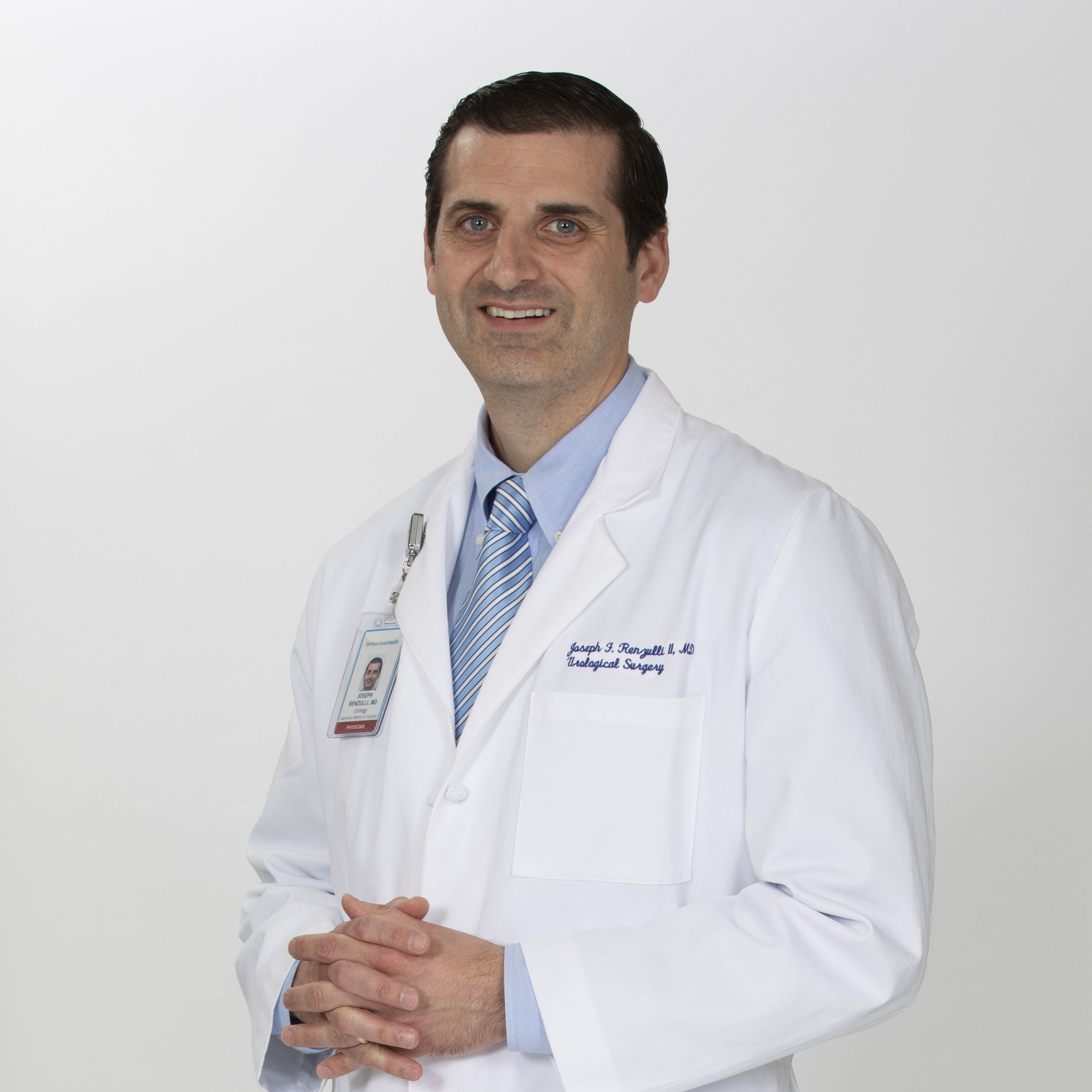 Joseph Renzulli