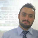 Jose Roberto Andrade do Nascimento Junior