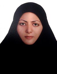 Farsani Zeinab Shirvani