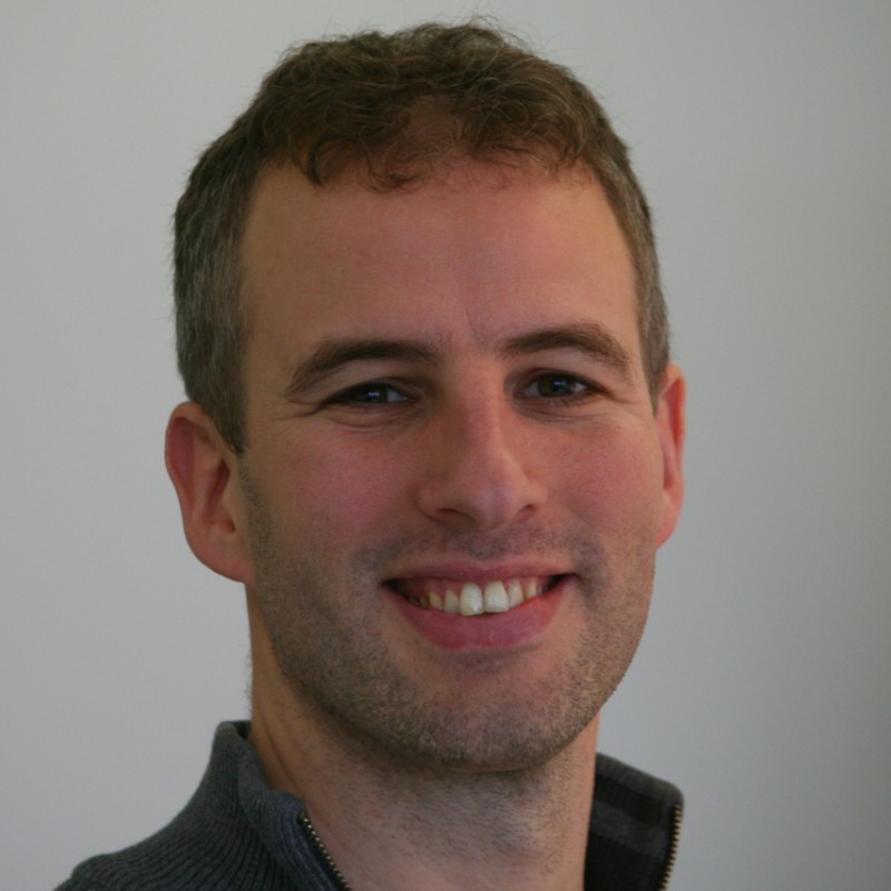 Sven Magg