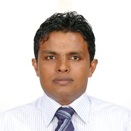 R.M. Kapila Tharanga Rathnayaka