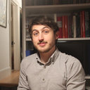 Nicholas Fine