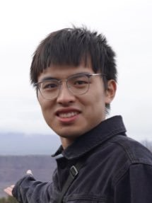 Yuxin Tang
