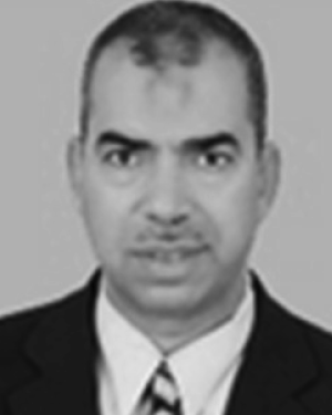 Sayed A. Ward