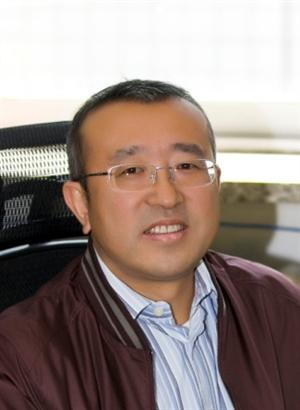 Jian Liu