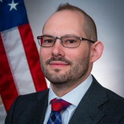 Eric C. Marineau