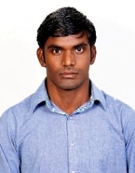 Nageswara Rao Vemuri