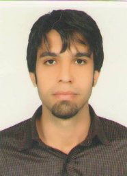 Mohsen Abdi