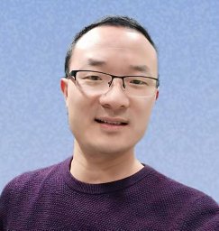 Zhesheng Chen