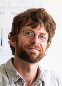 Sébastien Weber