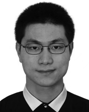 Zhaoguang Pan