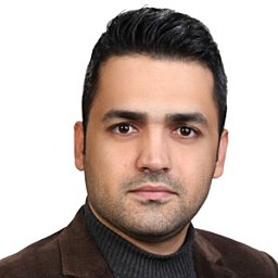 Behzad Vatandoust