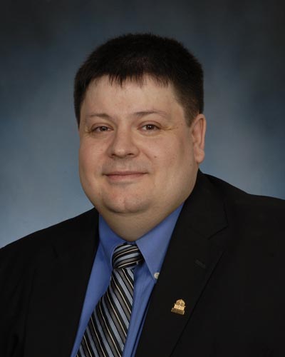 David A. Rasko