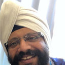 Rajinder Singh