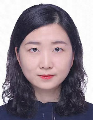 Huiqing Gao