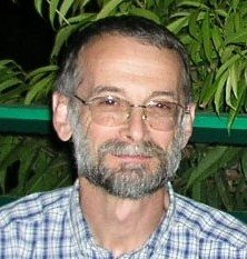 Ilia S Ostrovsky