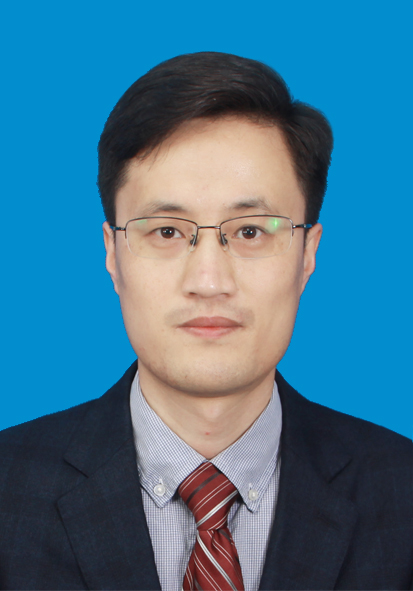 Hongjun Peng
