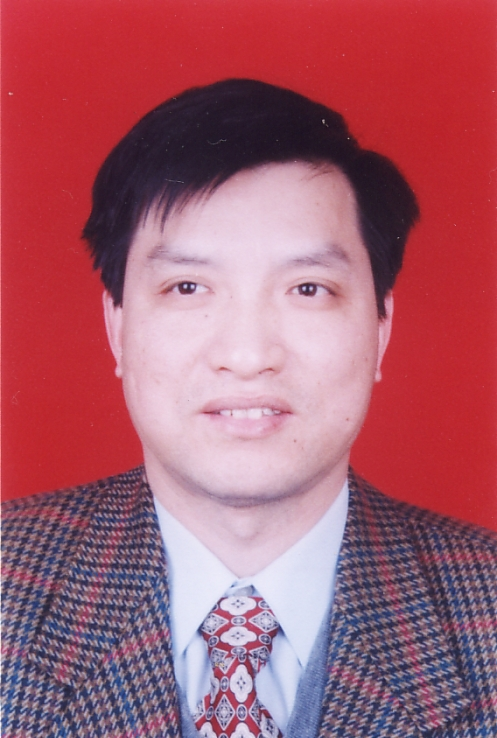 Jianguo Wang