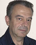 Panagiotis Karkanas