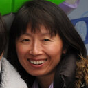 Margaret Sallberg Chen