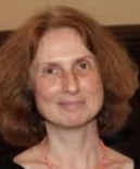 Irena Levitan