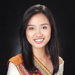 Bernadette B Bagon