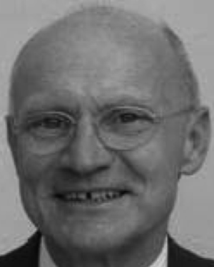 Wolfgang Kroger