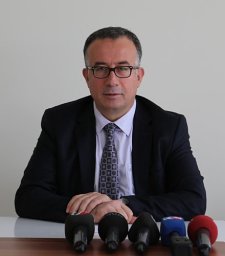 Ekrem Dogan