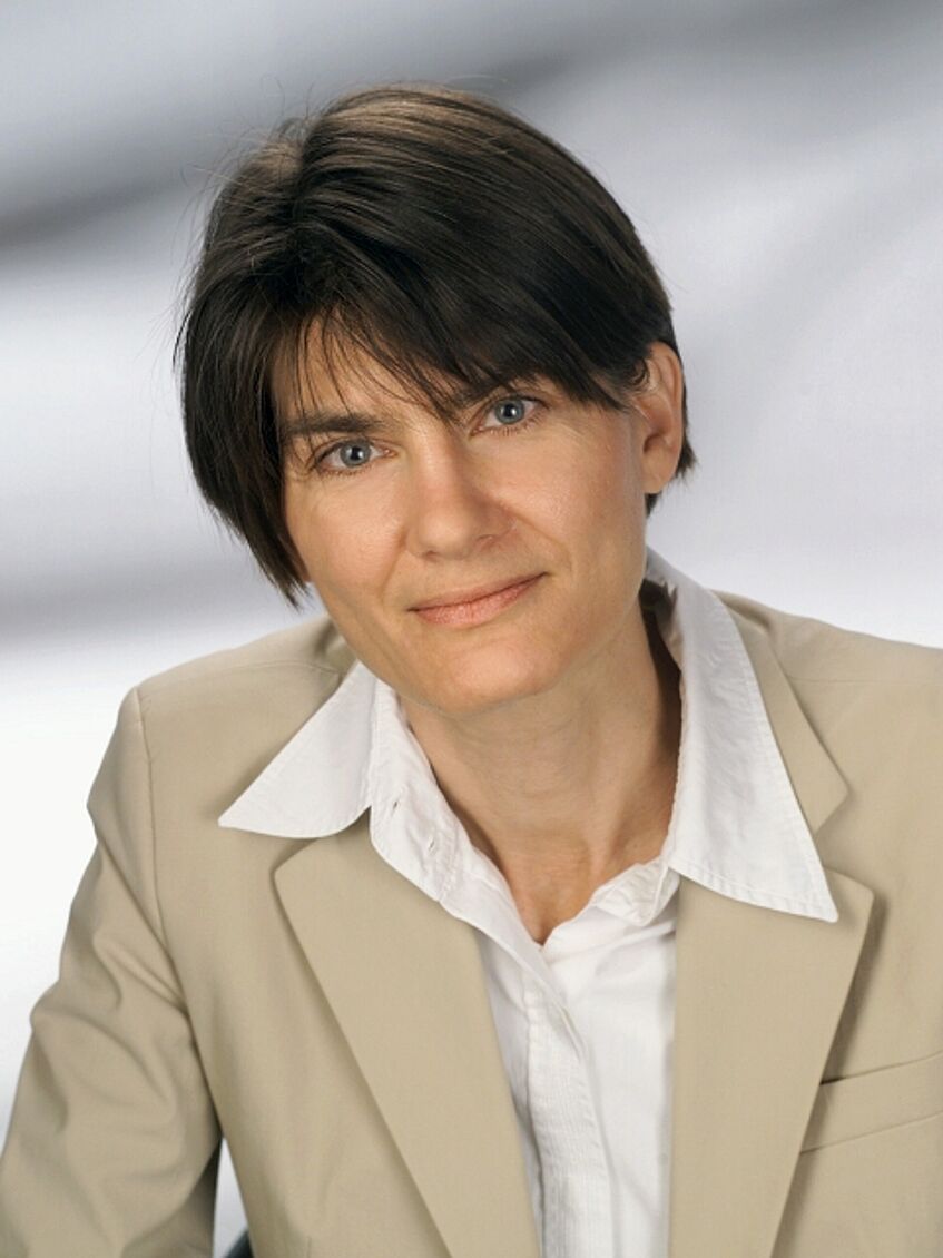 Verena M. Dirsch
