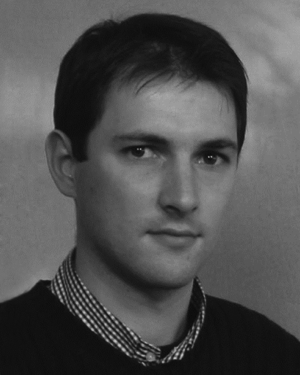 Frédéric Bongard