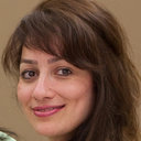 Mehrangiz Sepide Ghassemi