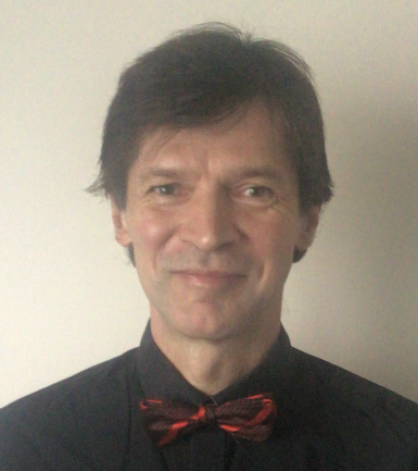 Marc Denecker