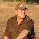 Llewellyn C Foxcroft