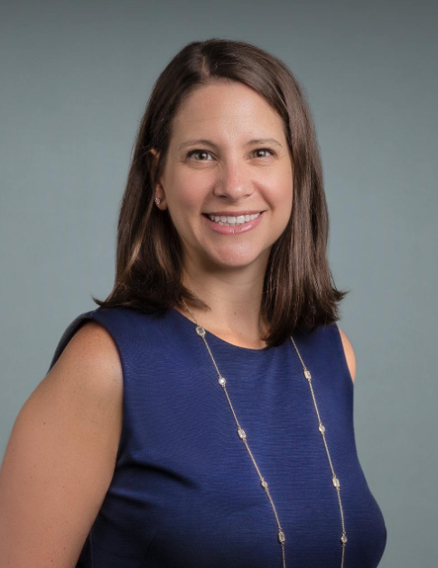 Rachel S. Gross