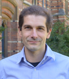 Bernardo Cuenca Grau