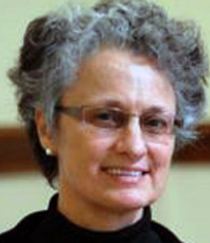 Nancy Louise Lesko