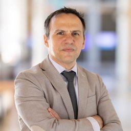 Vassilis Kekatos
