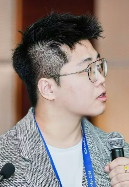 Zhen Sun