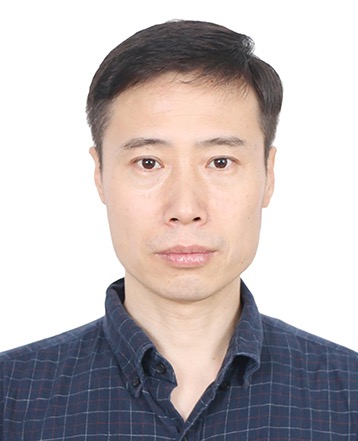 Zhensheng Zhang