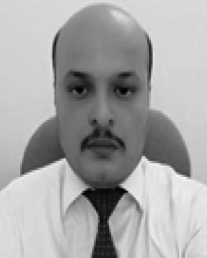 Zahid Mehmood