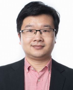 Yu Liu