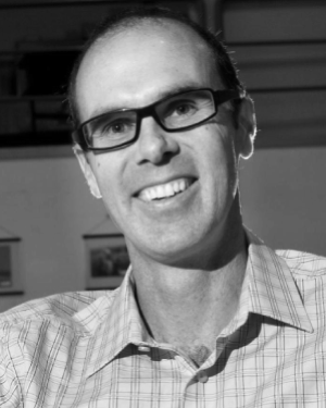 Paul Gaynor