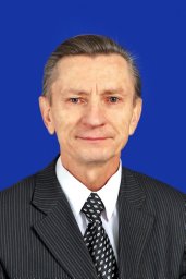 Sergei Nikolaevich Shtykov