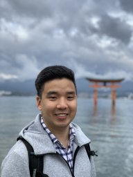Yoichiro Watanabe
