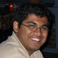 Rahul Nair