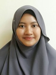 Nurul Farahain Mohammad