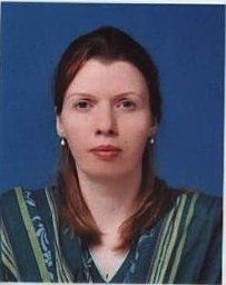 Aisha Mohyuddin
