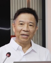 Zhiguo Wang