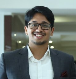 Sai Kireet Patri