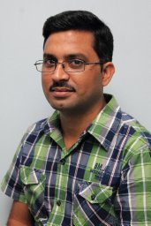 Davinder Sharma
